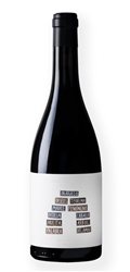 'Rotwein El Guardián de la Viña Viñedo Singular'