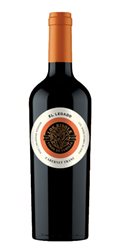 'Vino Tinto El Legado Cabernet Franc Los Bisole'