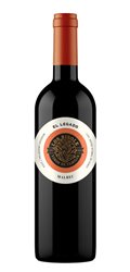 'Vino Tinto El Legado Malbec Los Bisole'