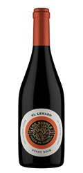 'Vino Tinto El Legado Pinot Noir Los Bisole'