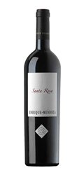'Vino Tinto Enrique Mendoza Santa Rosa'