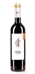 'Vino Tinto Esencia de la Torre'