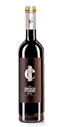 'Red Wine Essence of the Tower Petit Verdot'
