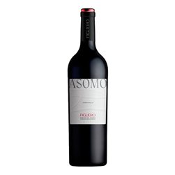 Rotwein Figuero 4 Tempranillo - Flasche