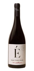 'Rotwein Finca Élez Nostrum'
