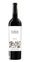 'Vino Tinto Finca Ferrer Malbec'