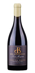 'Vino Tinto Finca Mezquita '