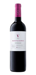 'Vino Tinto Finca Santa María Valtravieso'
