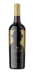 'Vino Tinto Flâneur Malbec Reserve Perdriel'