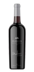 'Vino Tinto Flâneur The Young Stroller Malbec Perdriel'