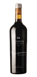 Rotwein Flâneur Der junge Flaneur Sangiovese