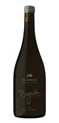 Red Wine Flâneur The Young Stroller Syrah