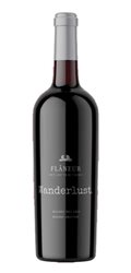 'Vino Tinto Flâneur Wanderlust Malbec'