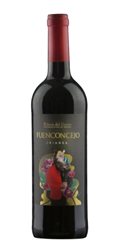 'Vino Tinto Fuenconcejo Crianza'