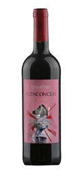 'Vino Tinto Fuenconcejo Joven'