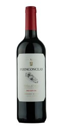 'Vino Tinto Fuenconcejo Reserva'