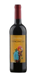 'Fuenconcejo Roble Red Wine'