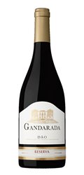 'Vino Tinto Gandarada Reserva'