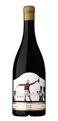 'Vino Tinto Gandarada Veni Vidi Vici'