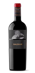 'Vino Tinto Gaudium'