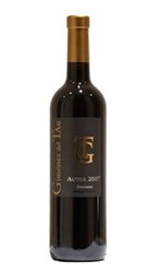 'Vino Tinto Giménez del Tau Autor'