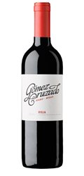 'Vino Tinto Gomez Cruzado Crianza'