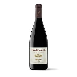 Vino Tinto Gran Reserva Prado Enea Gran Reserva, Muga