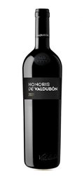 'Vino Tinto Honoris de Valdubon'
