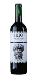 'Vino Tinto Ibio'