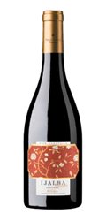 'Vin Rouge Ijalba Graciano Crianza Écologique'