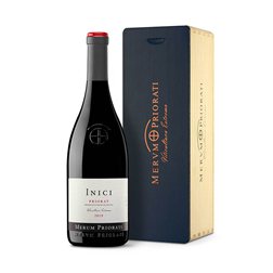Vino Tinto, Inici, Mervm Priorati (6 unidades)