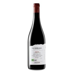 Red wine Initio - Bottle