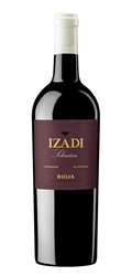 'Vino Tinto Izadi Selección'