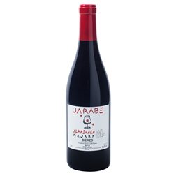 Vin rouge Jarabe, Almázcara Majara (6 unités)