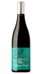 'Vino Tinto La Bruja Averia'