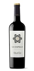 'Vino Tinto La Capilla Crianza'