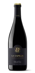 'Rotwein La Capilla Ausgewählte Ernte'
