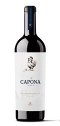 'Vino Tinto La Capona'