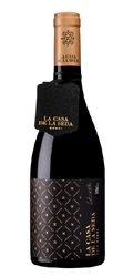 'Casa de la Seda Red Wine'