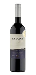 'Rotwein La Nava by Tudanca'