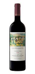 Rotwein La Pinaleta