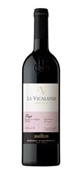 'Vino Tinto La Vicalanda Viñas Viejas'