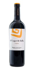 Vino Tinto Lagar de Isilla Crianza