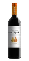 'Vino Tinto Lágrimas de María Cuvée Vegano'