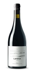 'Landua Rotwein'