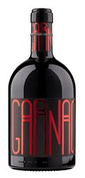 'Vino Tinto Lar de Maía Garnacha'