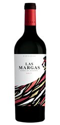 'Las Margas Garnacha Red Wine Magnum'