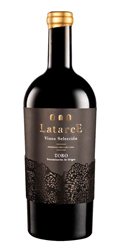 'Vino Tinto Latarce Selección'