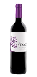 'Vino Tinto Los Olmos Joven'