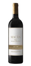 'Rotwein Macán'